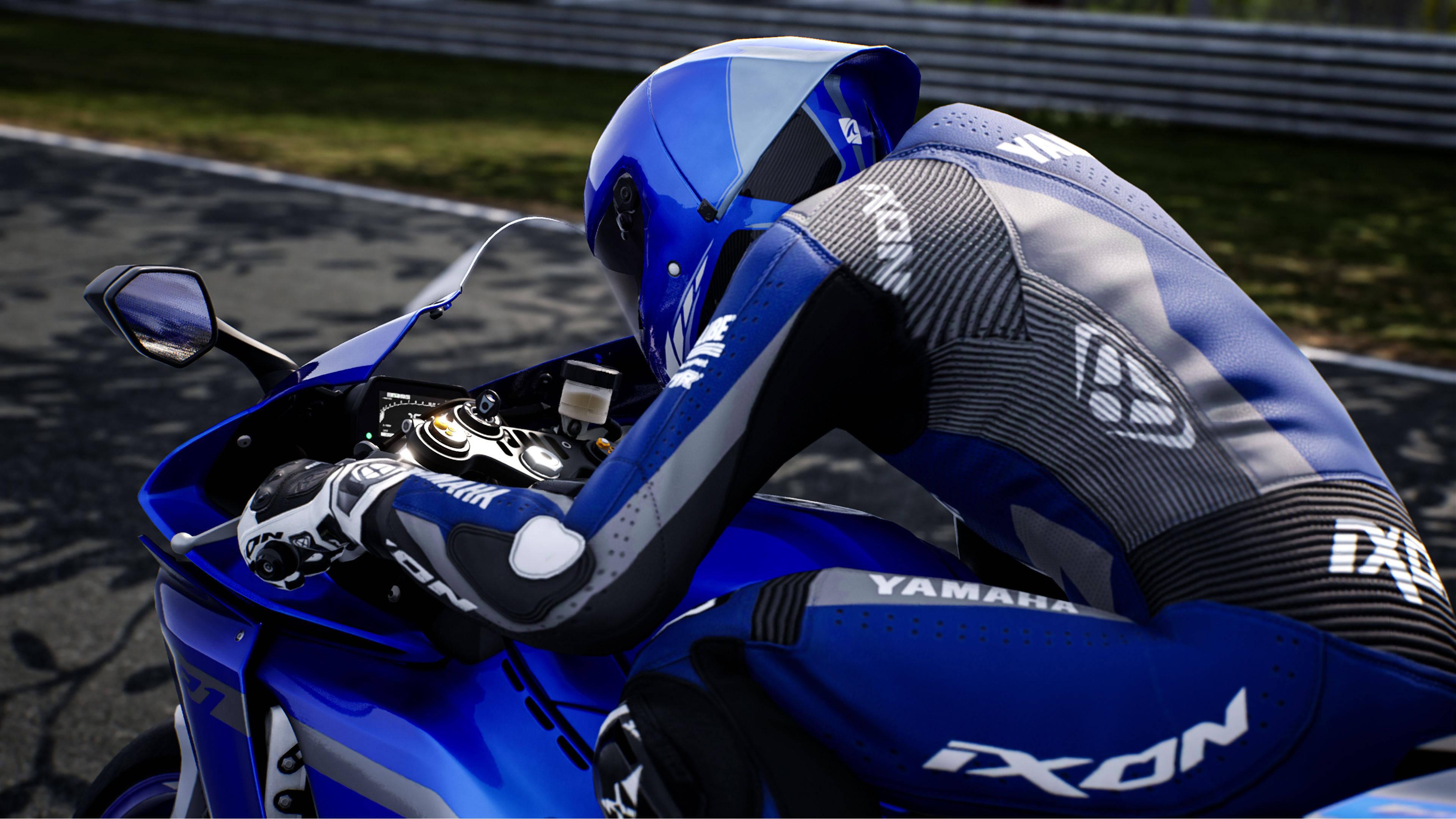 Ride 4